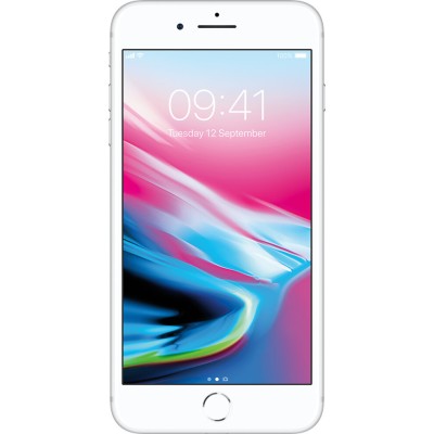 (64GB) Apple iPhone 8 Plus | Silver 