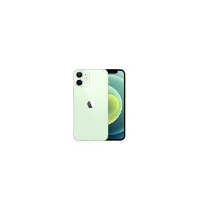 Refurbished (64GB) Apple iPhone 12 mini Single Sim | Green 