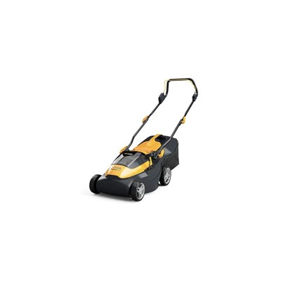 Stiga Collector 136AE c/w 2 Batteries & Charger 