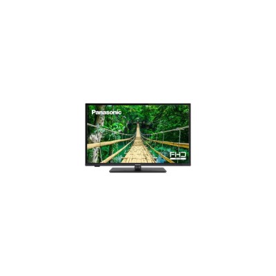 Panasonic TX32MS490B 32" Smart Android TV - Black 