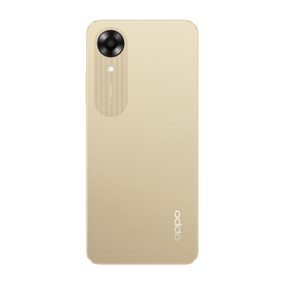 OPPO A17K/IPX4防水/5000mAh长效电池/侧面指纹解锁/4GB扩展RAM