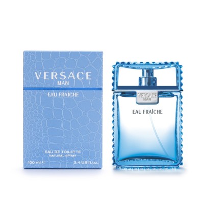 凡尔赛男士淡香水100ML